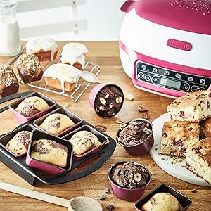 cake factory cake factory tefal cake factory cake factory delice solde machine a gateau