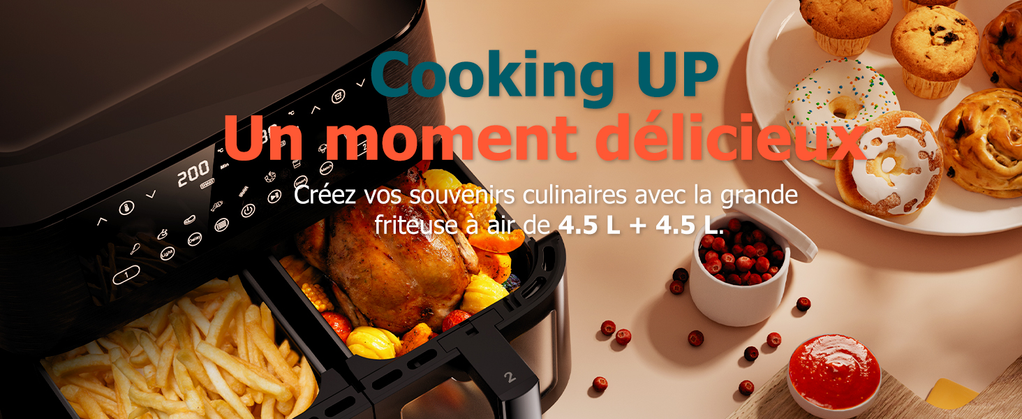 air fryer