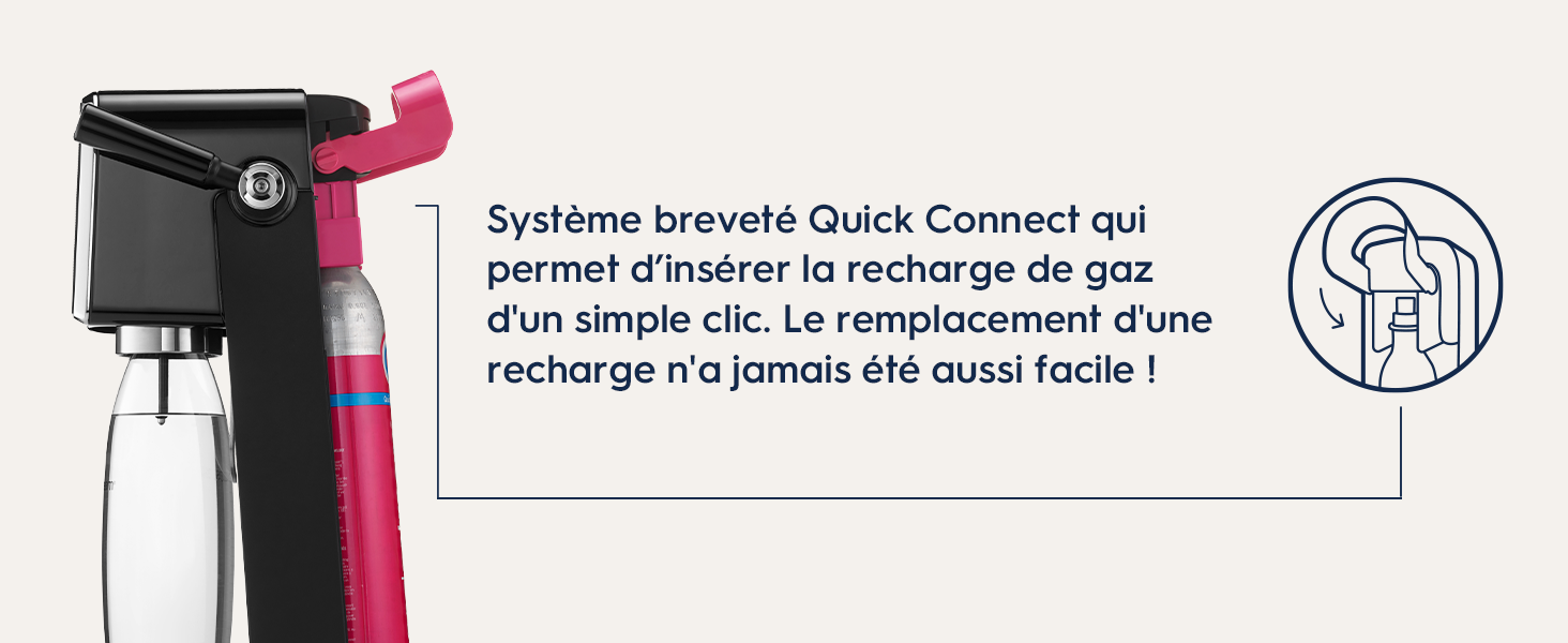 art-quick-connect
