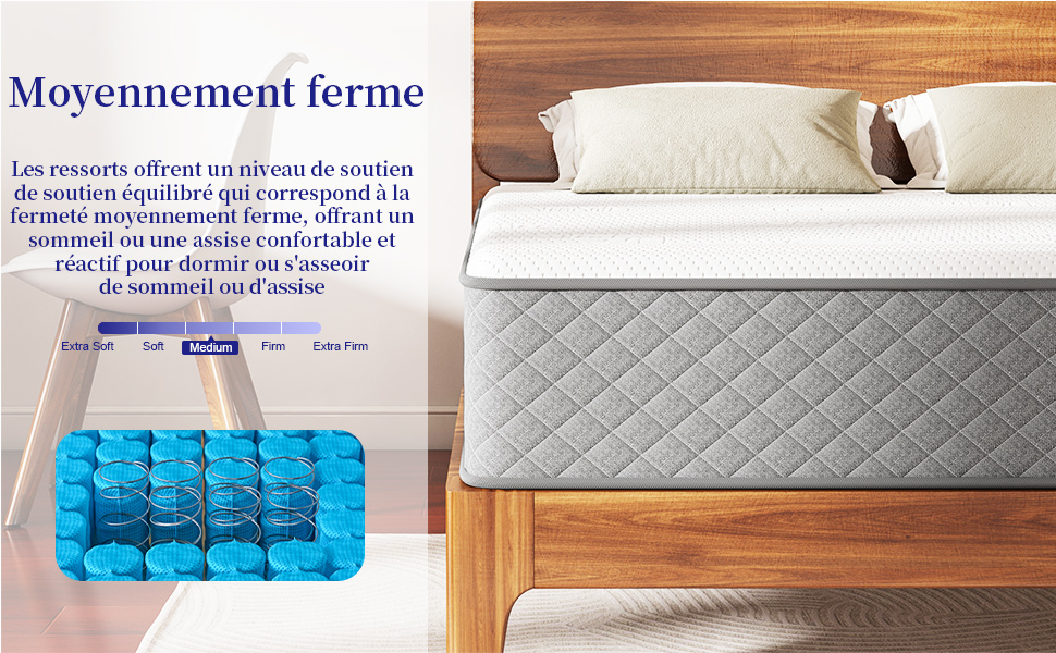 Matelas