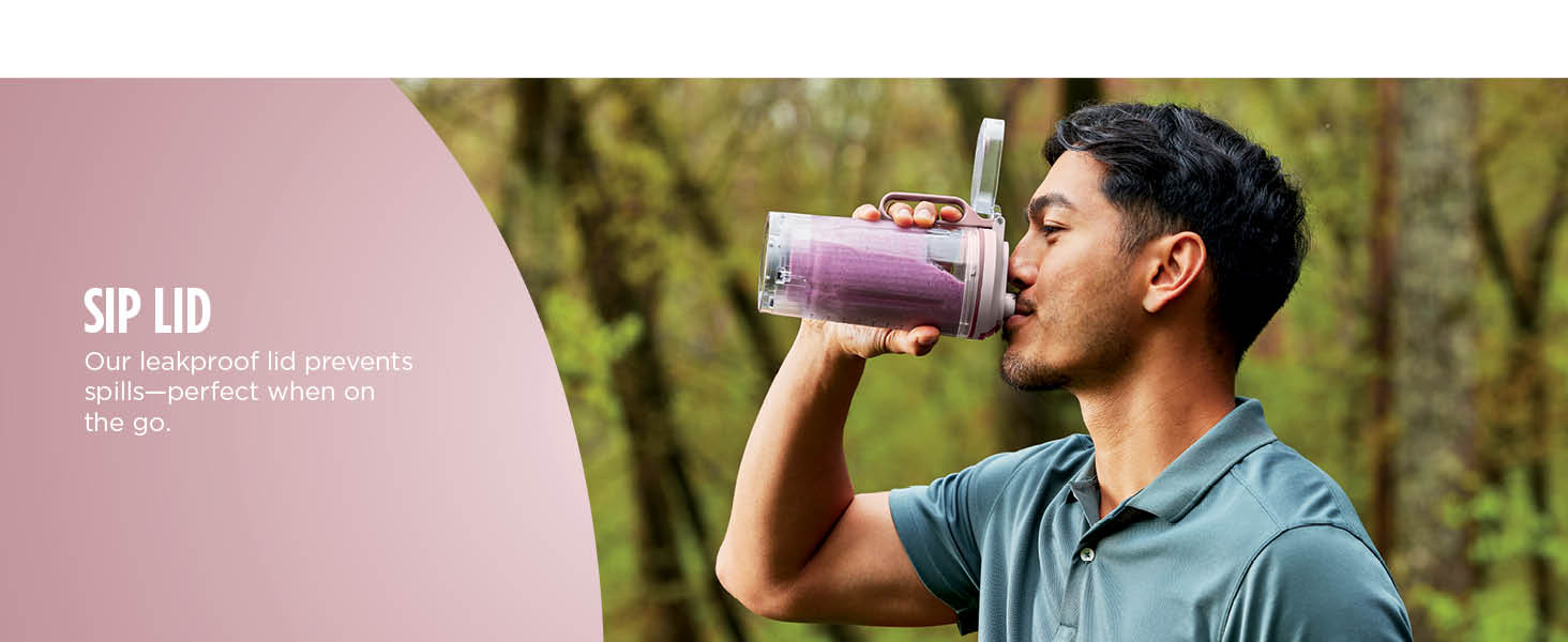 Sip lid