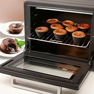 Cuisson