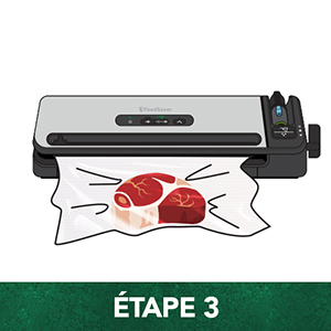 3 ÉTAPES FACILES pour conserver plus longtemps la fraîcheur des aliments