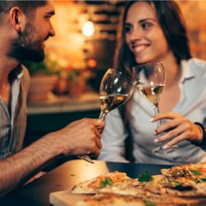 Soirée romantique