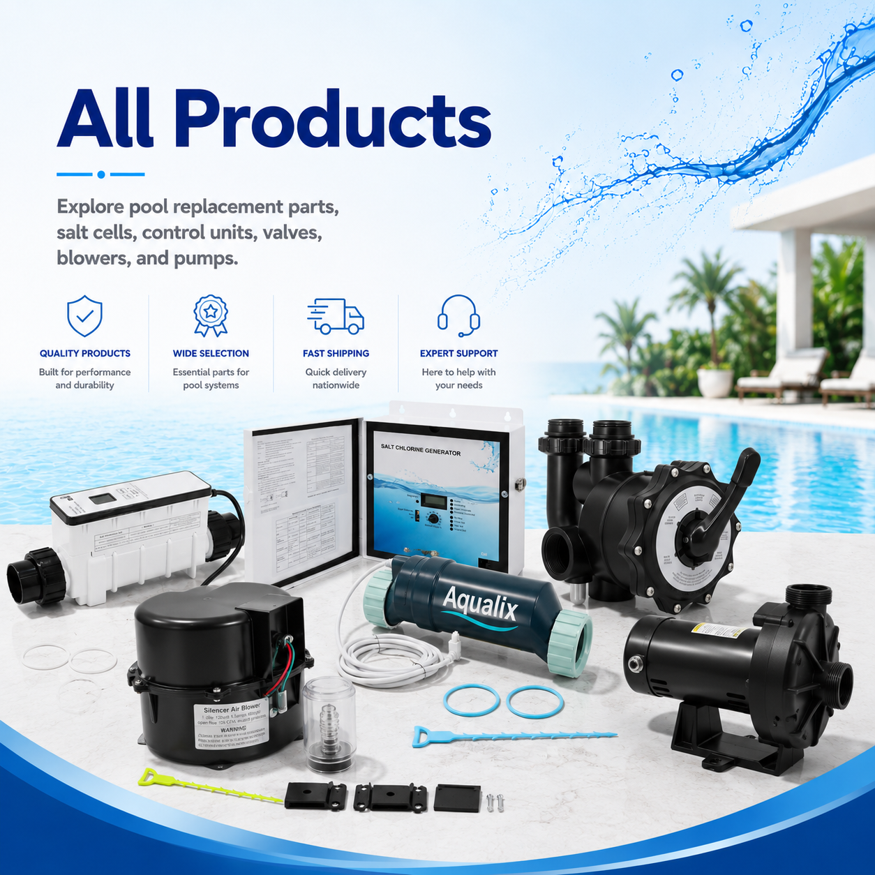 All Products