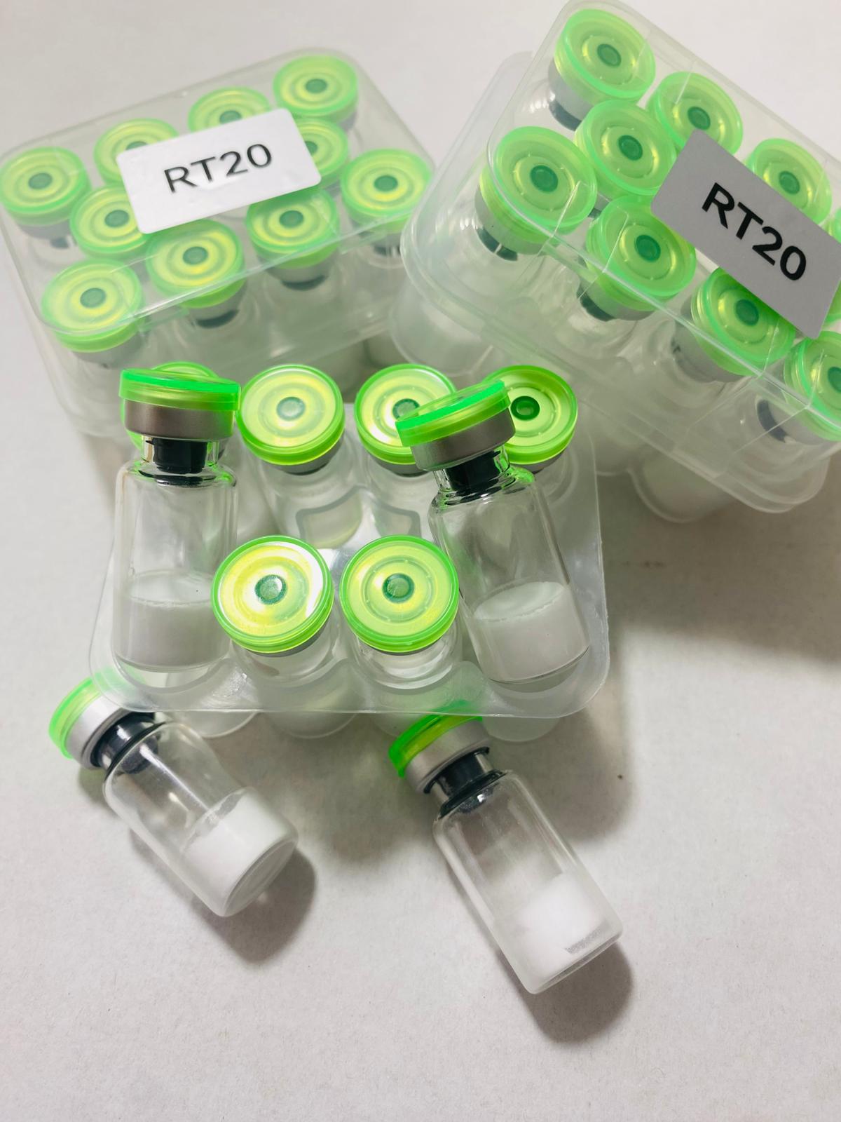 Premium RT Peptide Recombinant Polypeptide Cosmetic Raw Material for Topical Skin Care