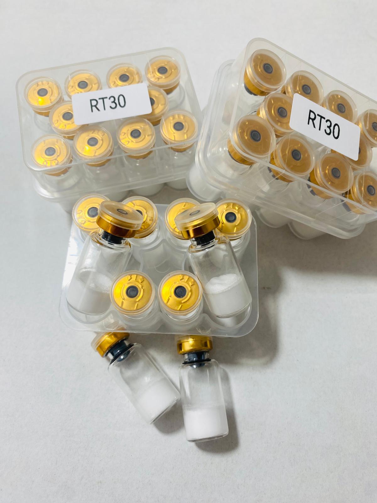 Premium RT Peptide Recombinant Polypeptide Cosmetic Raw Material for Topical Skin Care