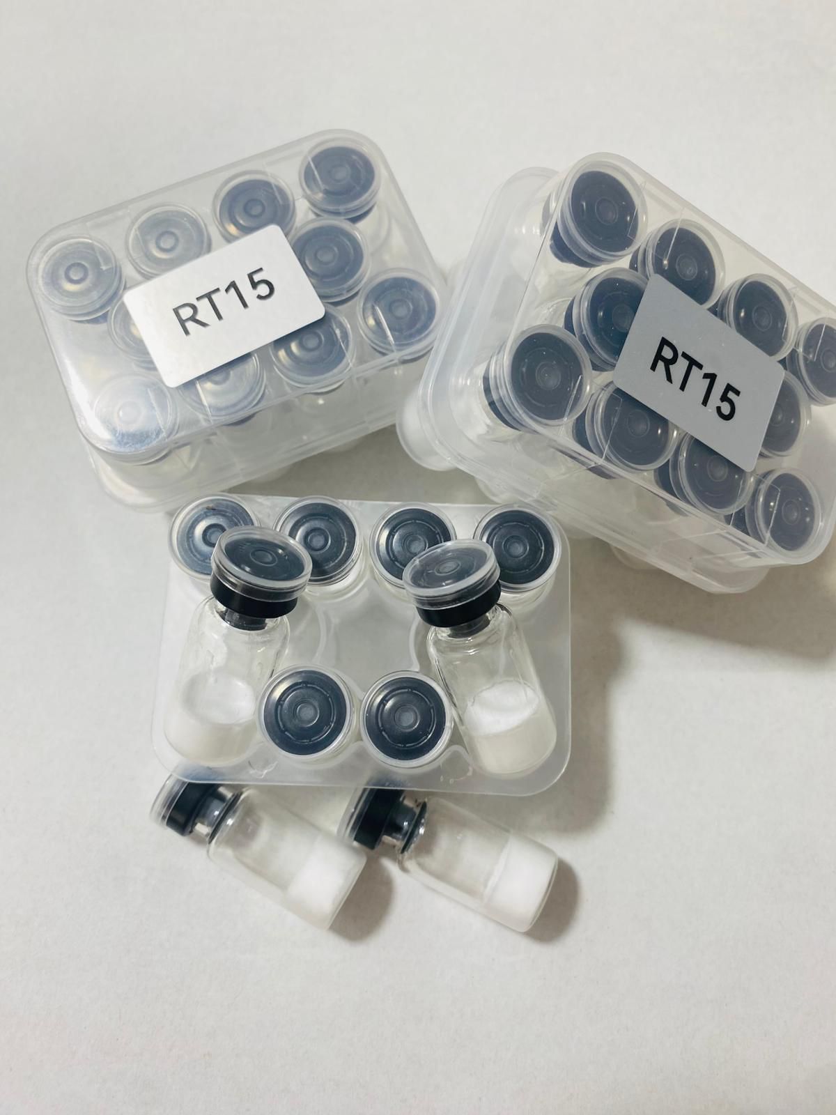 Premium RT Peptide Recombinant Polypeptide Cosmetic Raw Material for Topical Skin Care