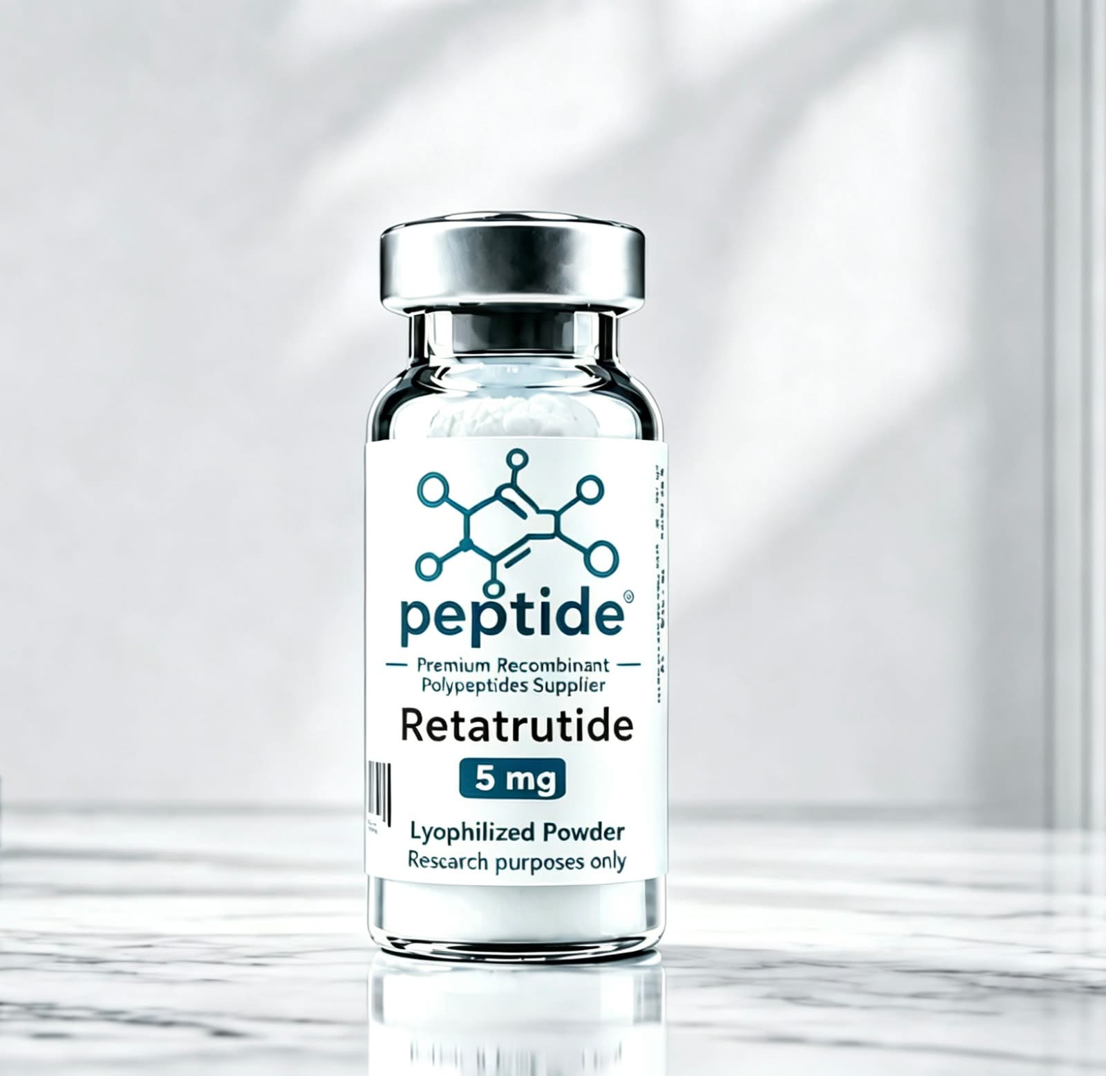 Retatrutide