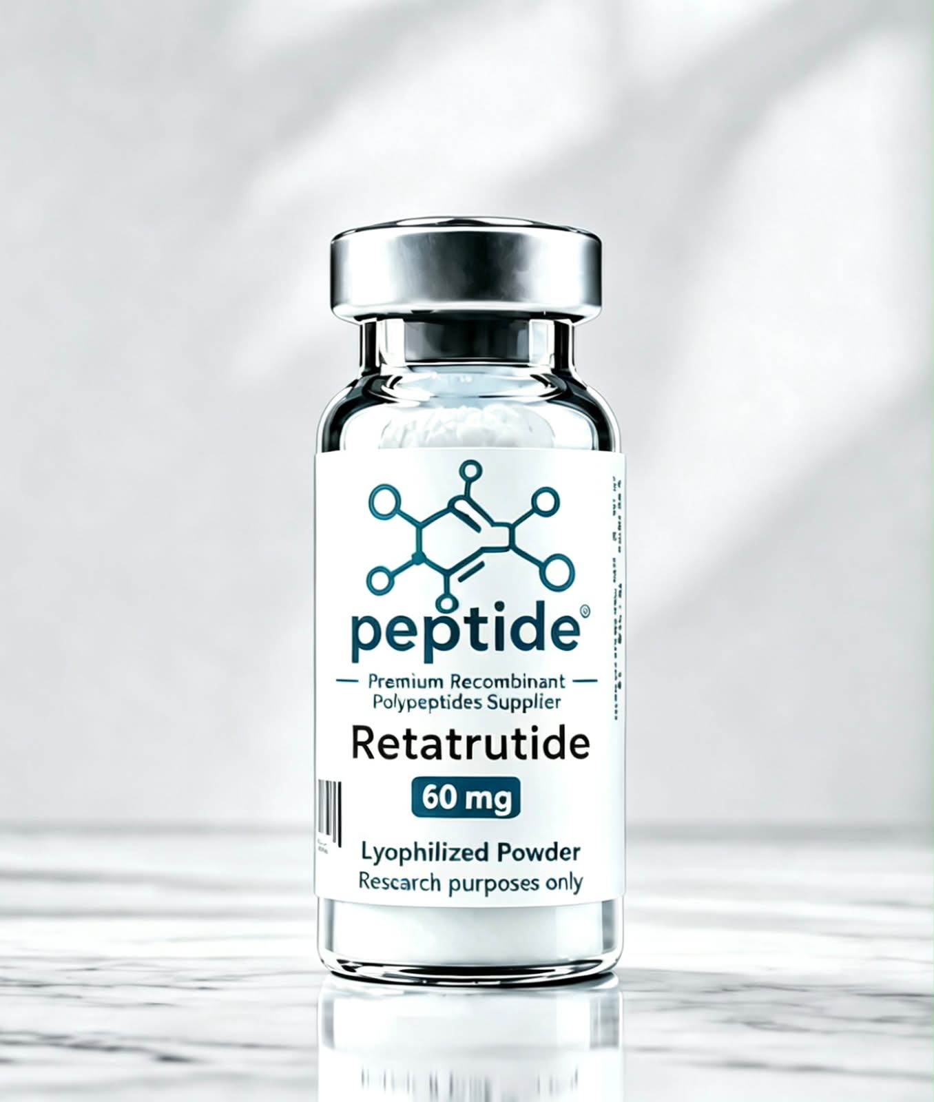 Retatrutide