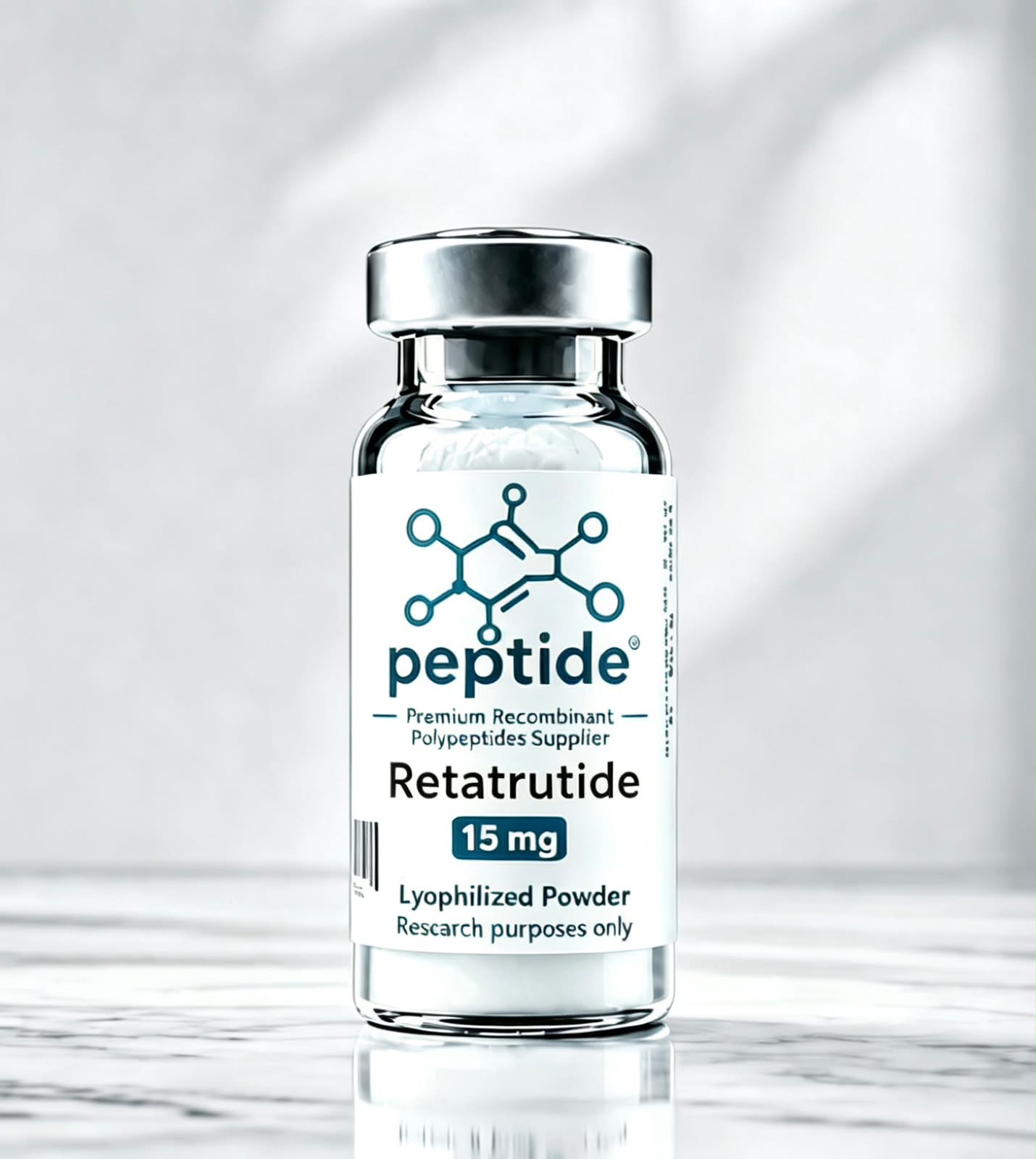 Retatrutide