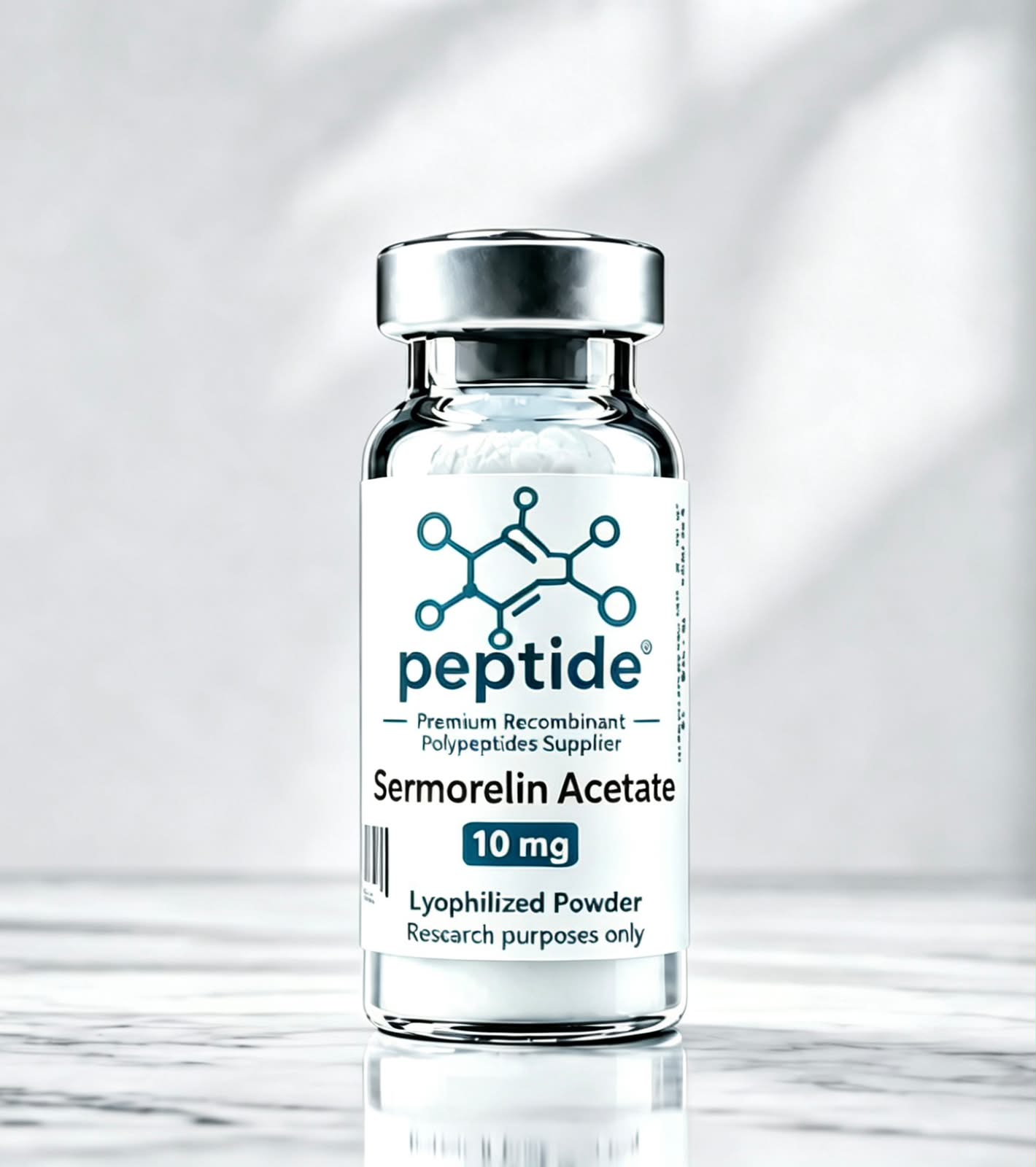 Sermorelin Acetate