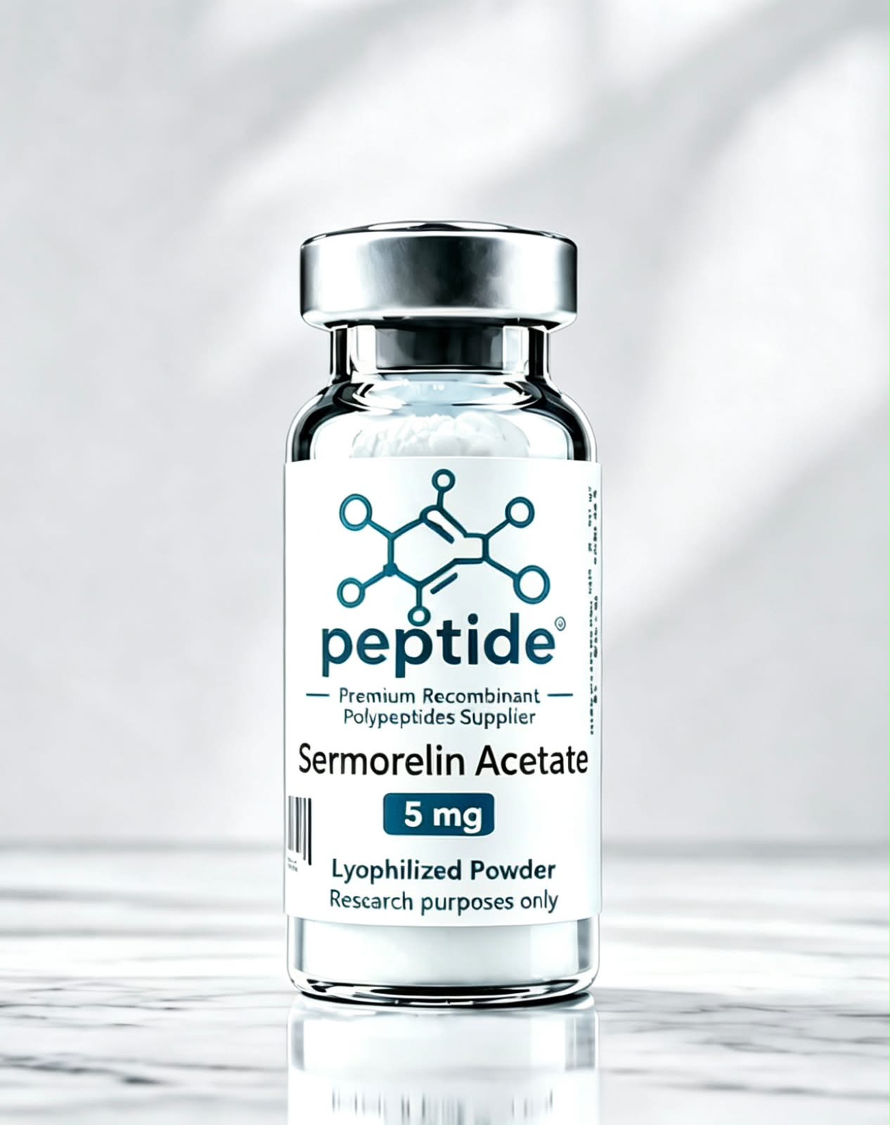 Sermorelin Acetate