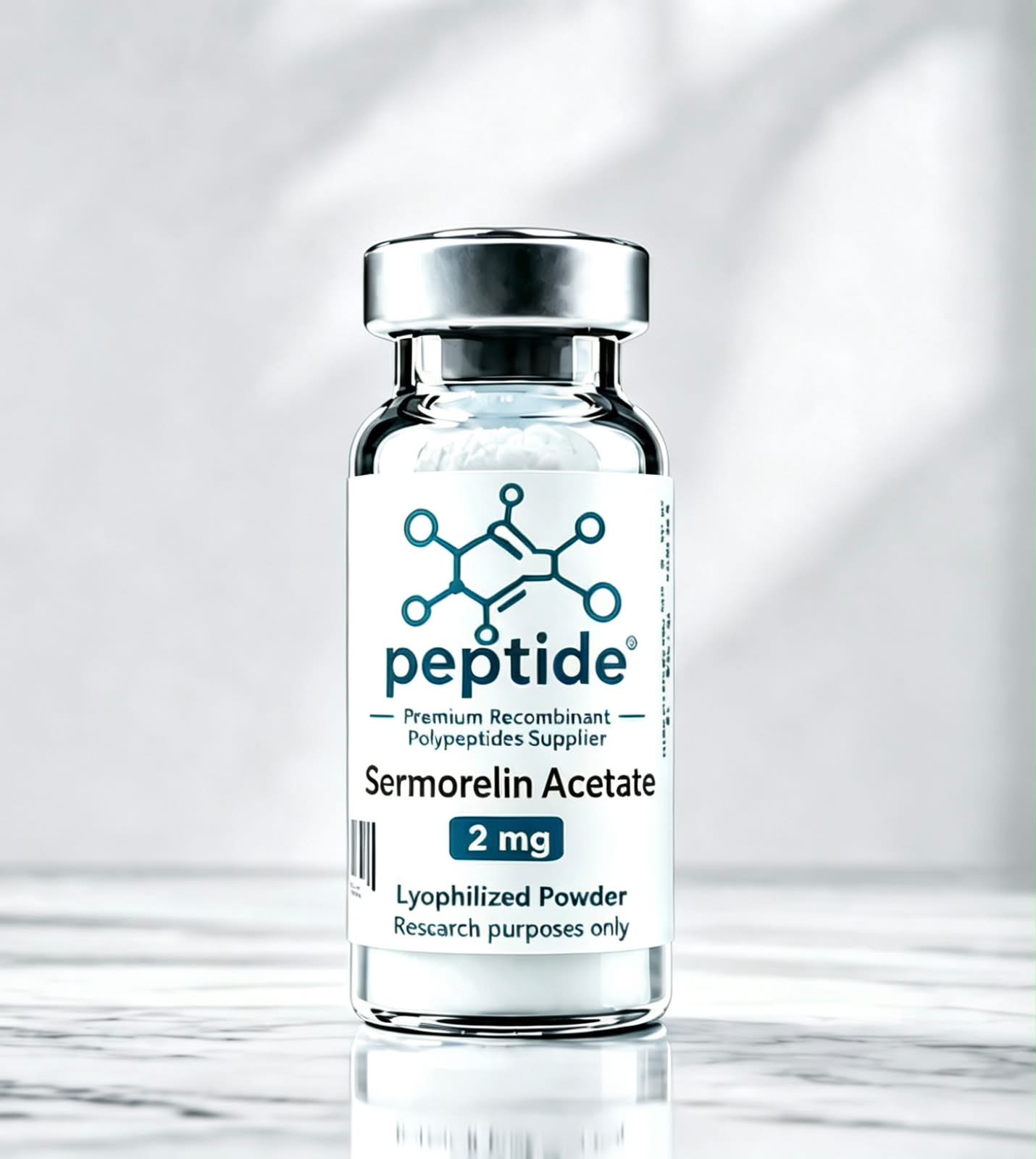 Sermorelin Acetate