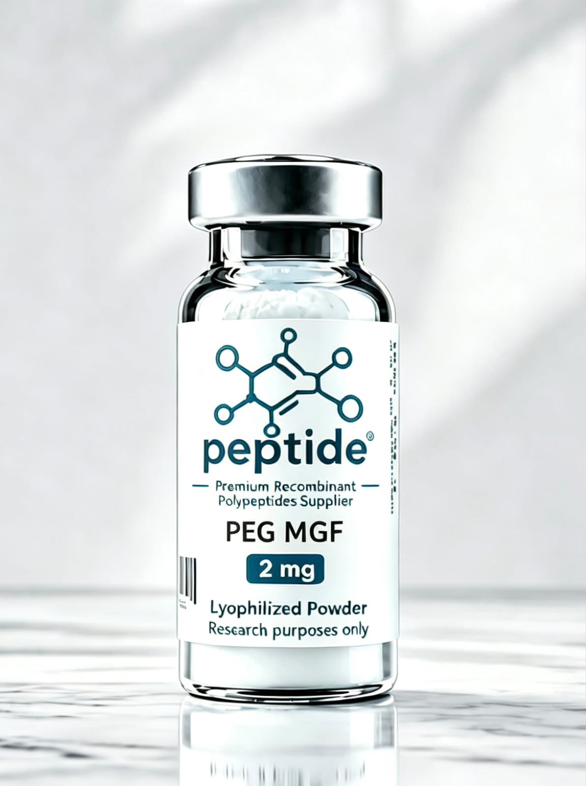 PEG MGF 2mg