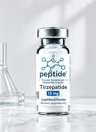 Amino Acids/Research Peptides
