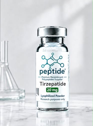 Amino Acids/Research Peptides