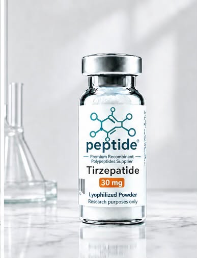 Amino Acids/Research Peptides