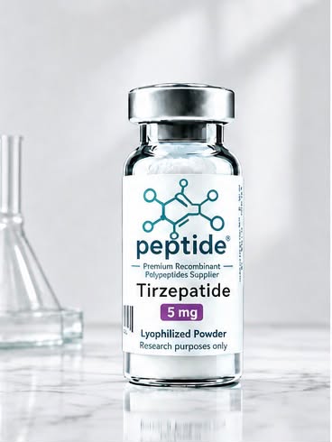 Amino Acids/Research Peptides