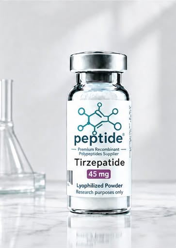 Amino Acids/Research Peptides
