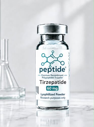 Amino Acids/Research Peptides