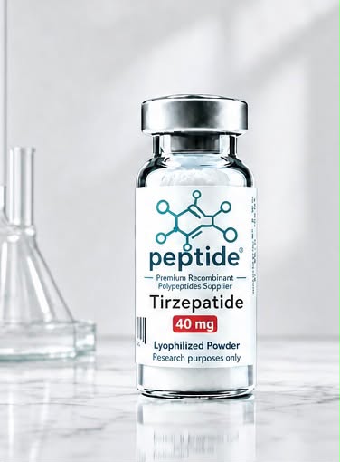 Amino Acids/Research Peptides