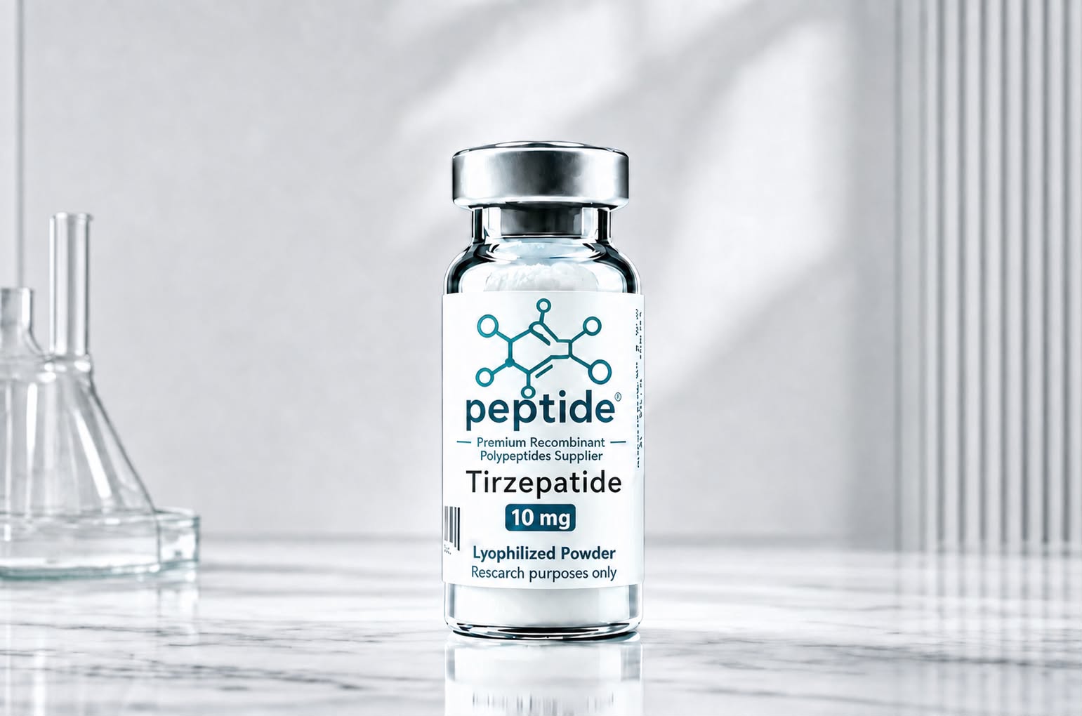 Amino Acids/Research Peptides