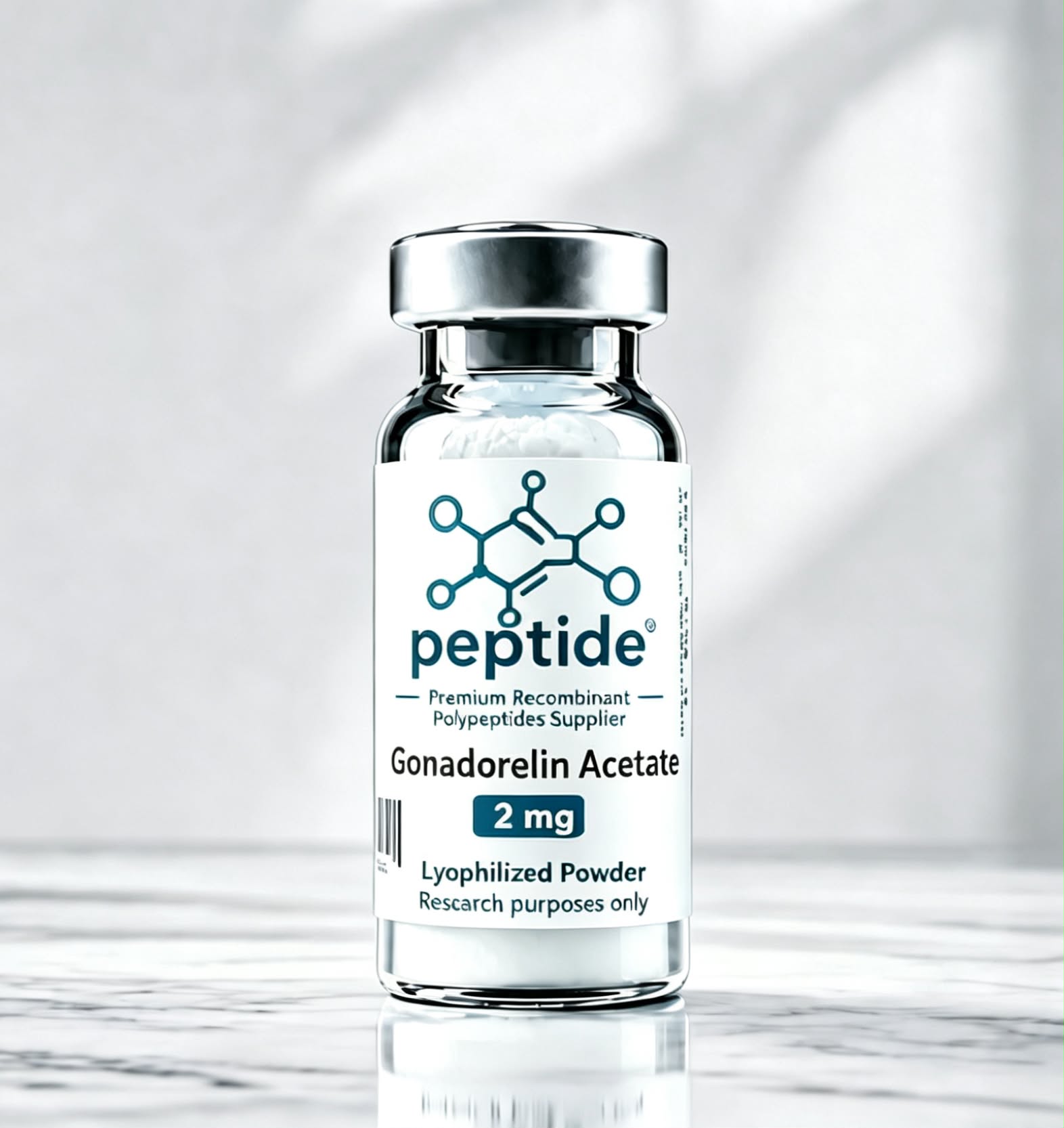 Gonadorelin Acetate