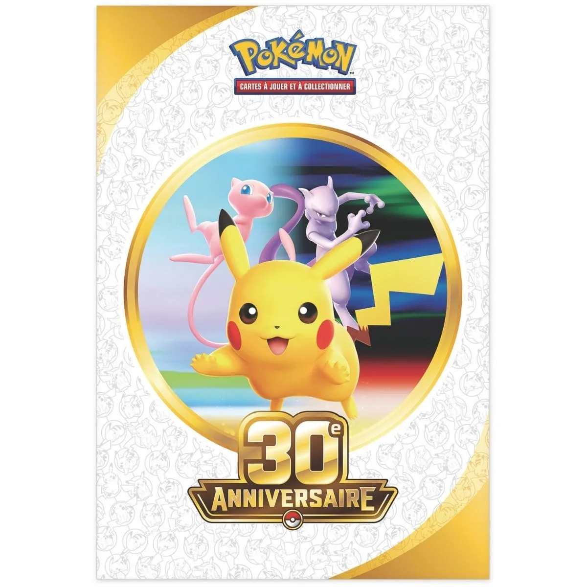 Collection Poster - 30e Anniversaire