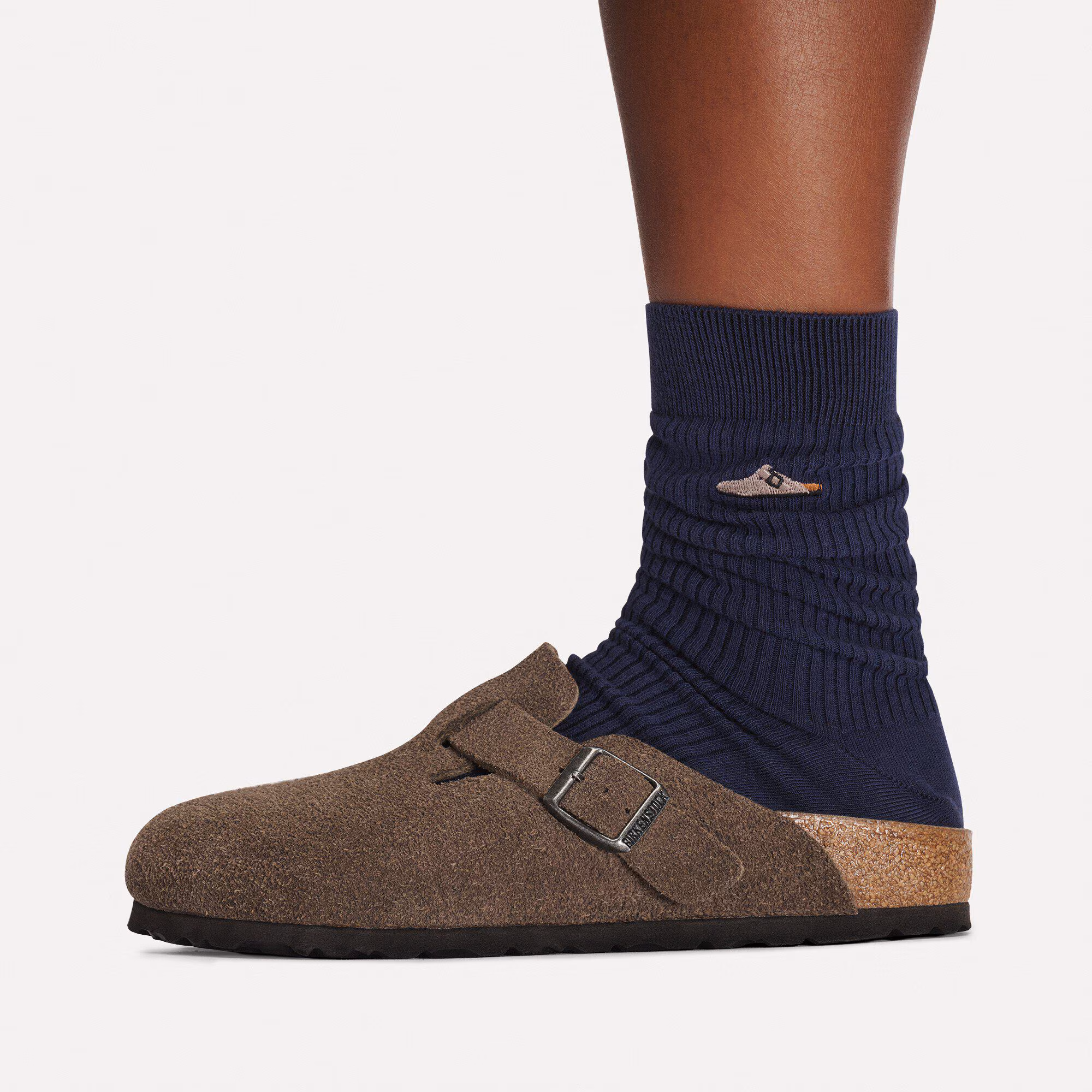 Boston Concrete Gray