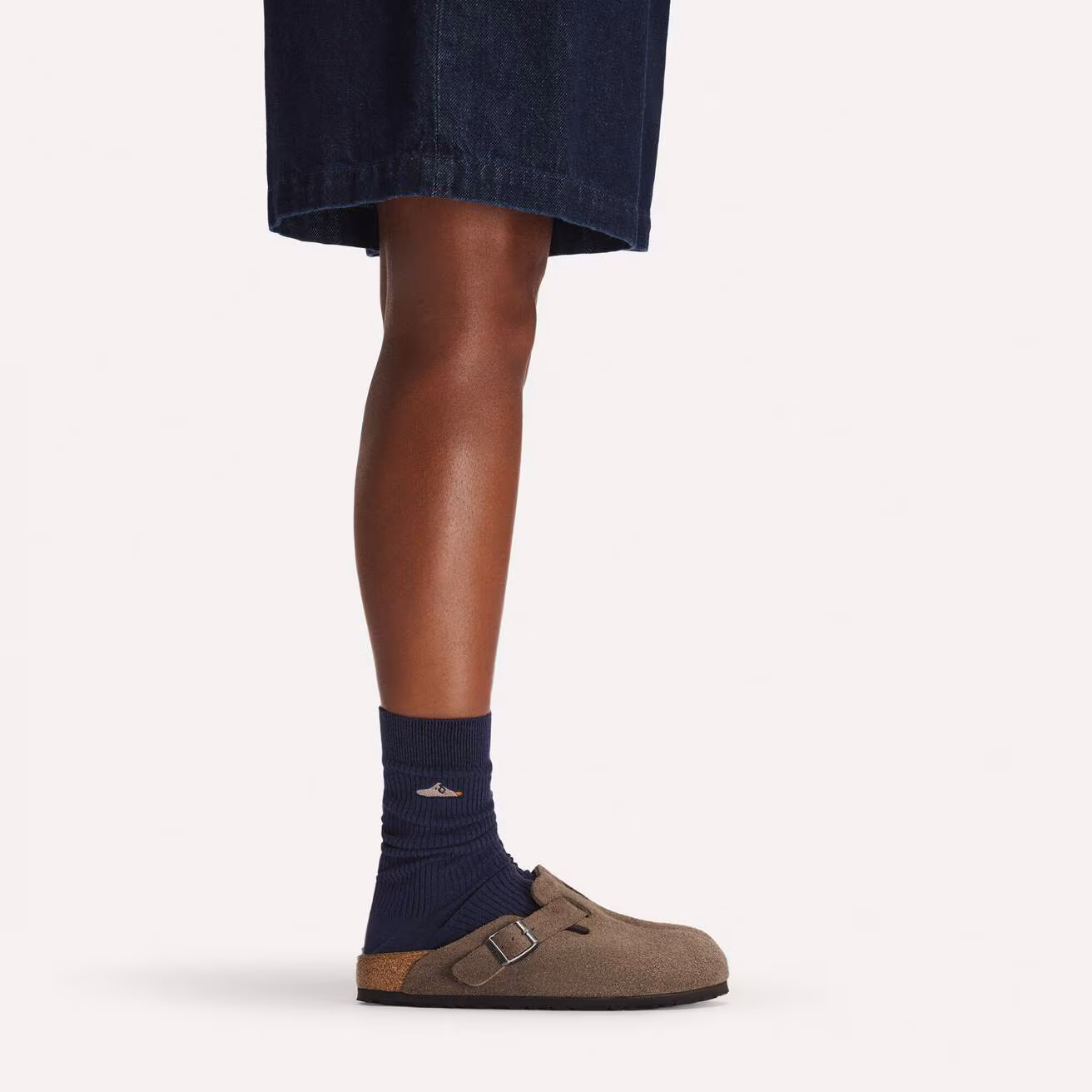 Boston Concrete Gray