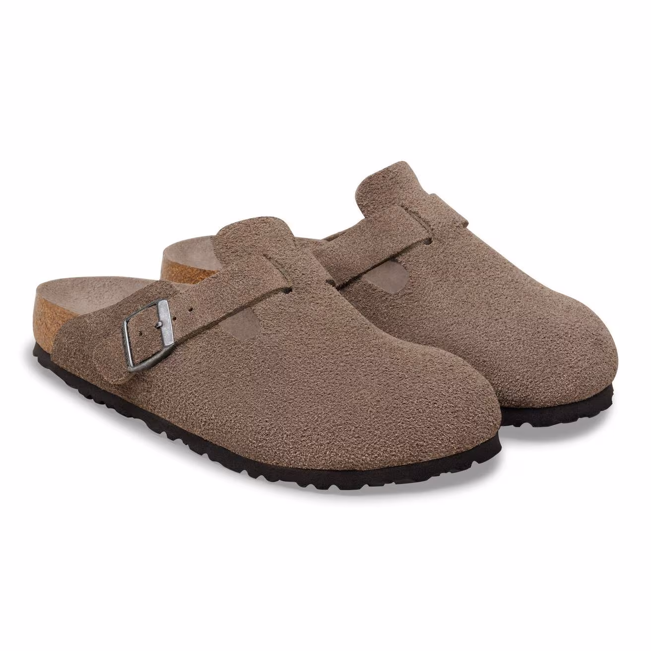 Boston Concrete Gray