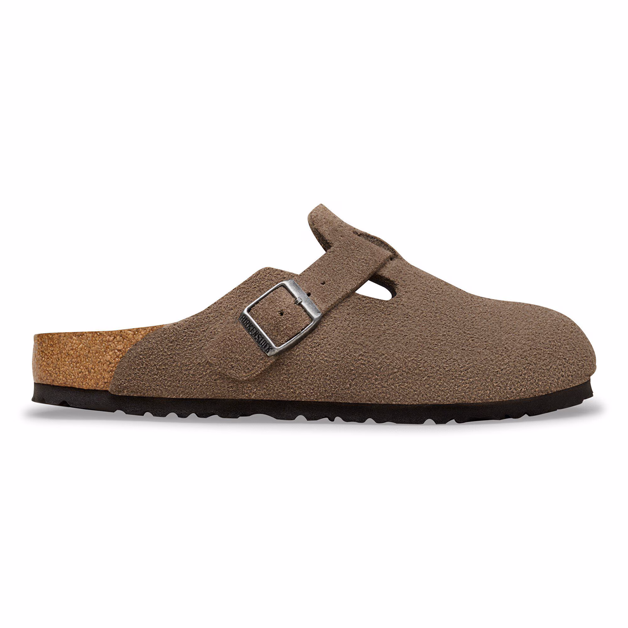 Boston Concrete Gray