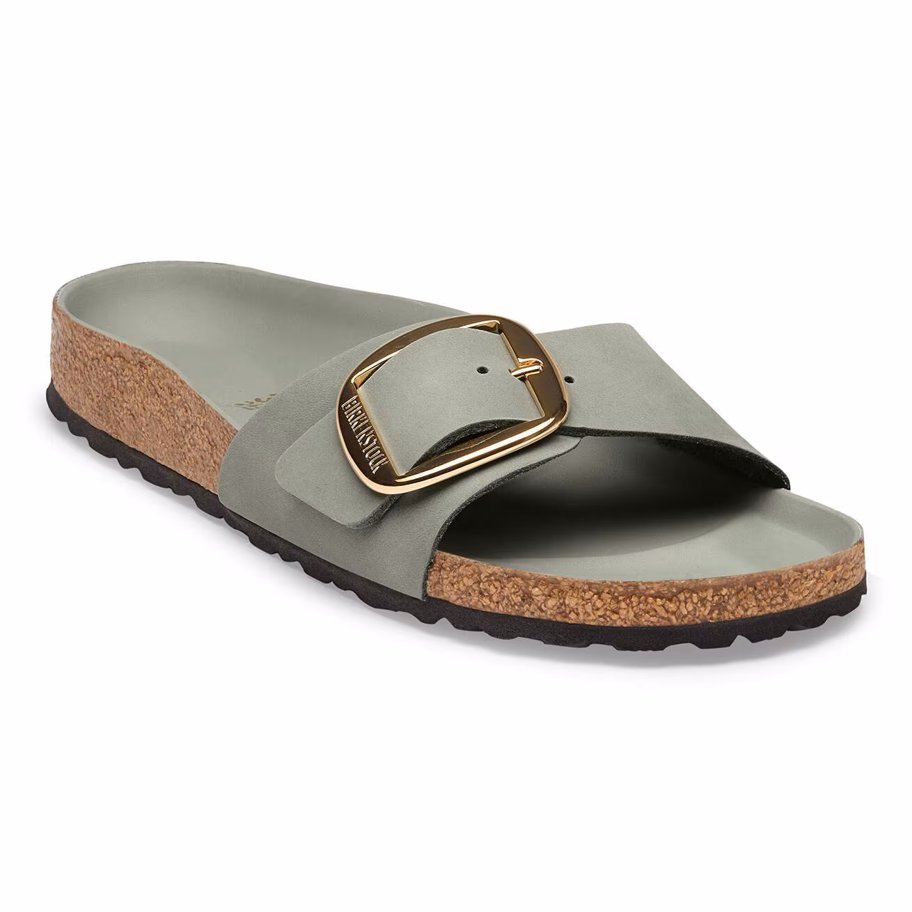 Madrid Big Buckle Pure Sage