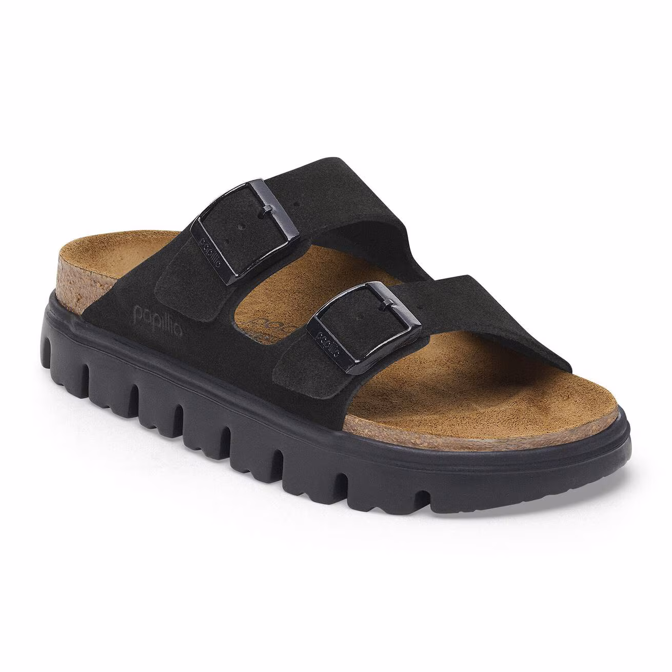 Arizona PAP Chunky Black/Black