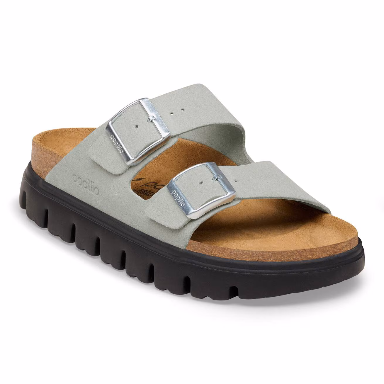 Arizona PAP Chunky Pure Sage/Black