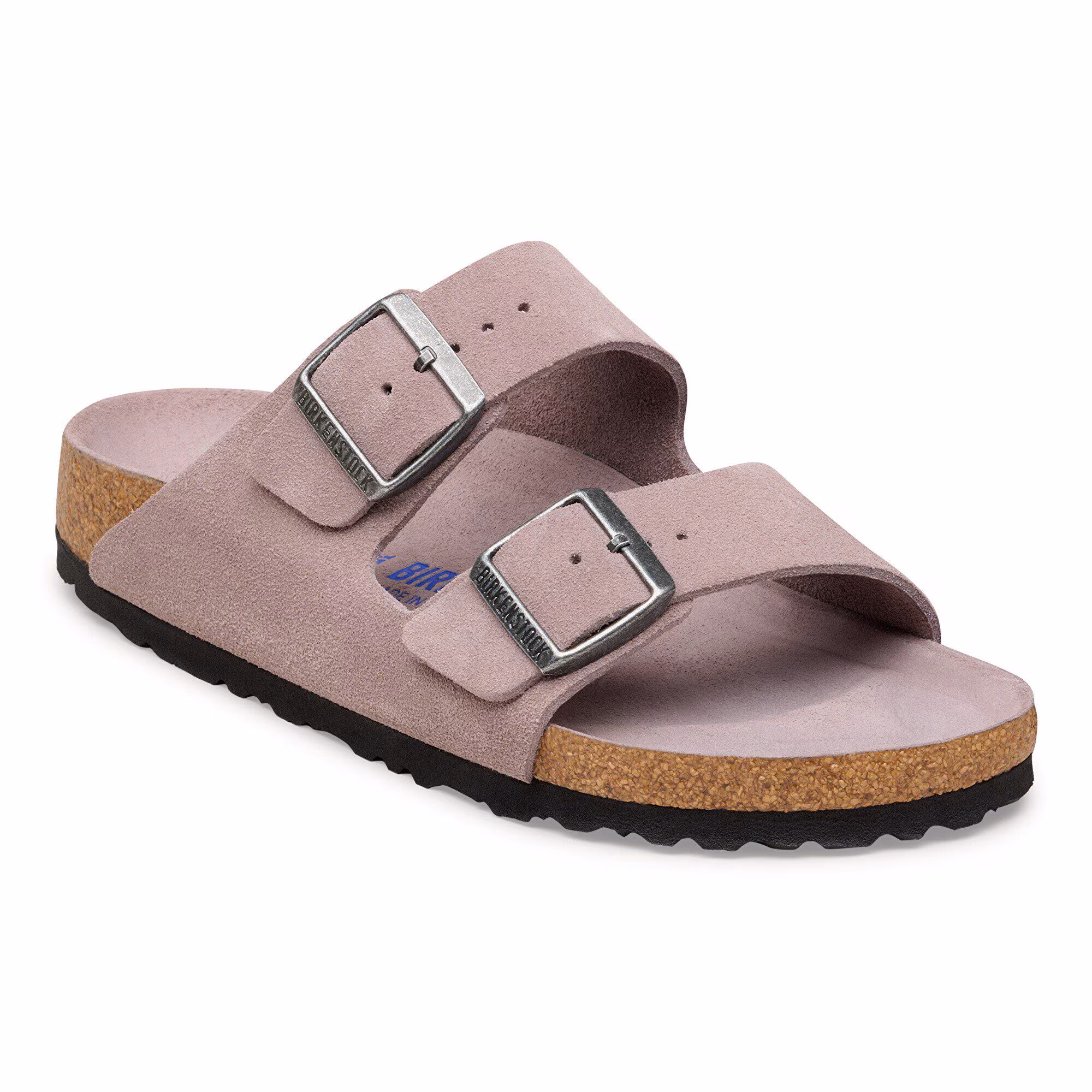 Arizona Lit de pied souple Faded Purple Tonal FB