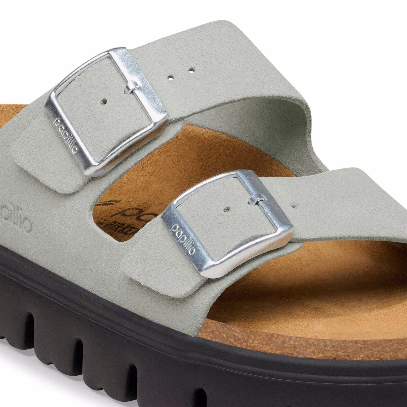 Arizona PAP Chunky Pure Sage/Black