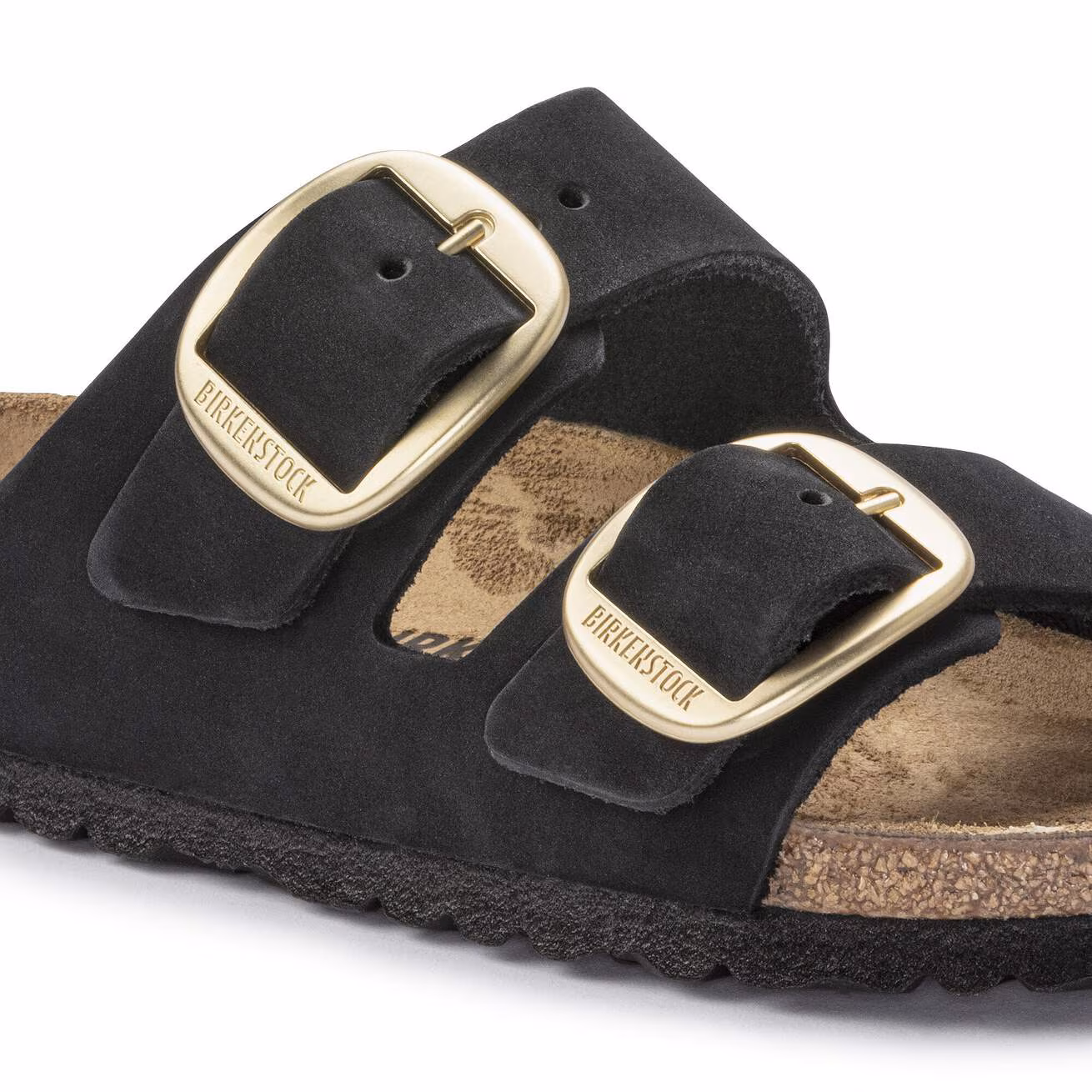 Arizona Big Buckle Black