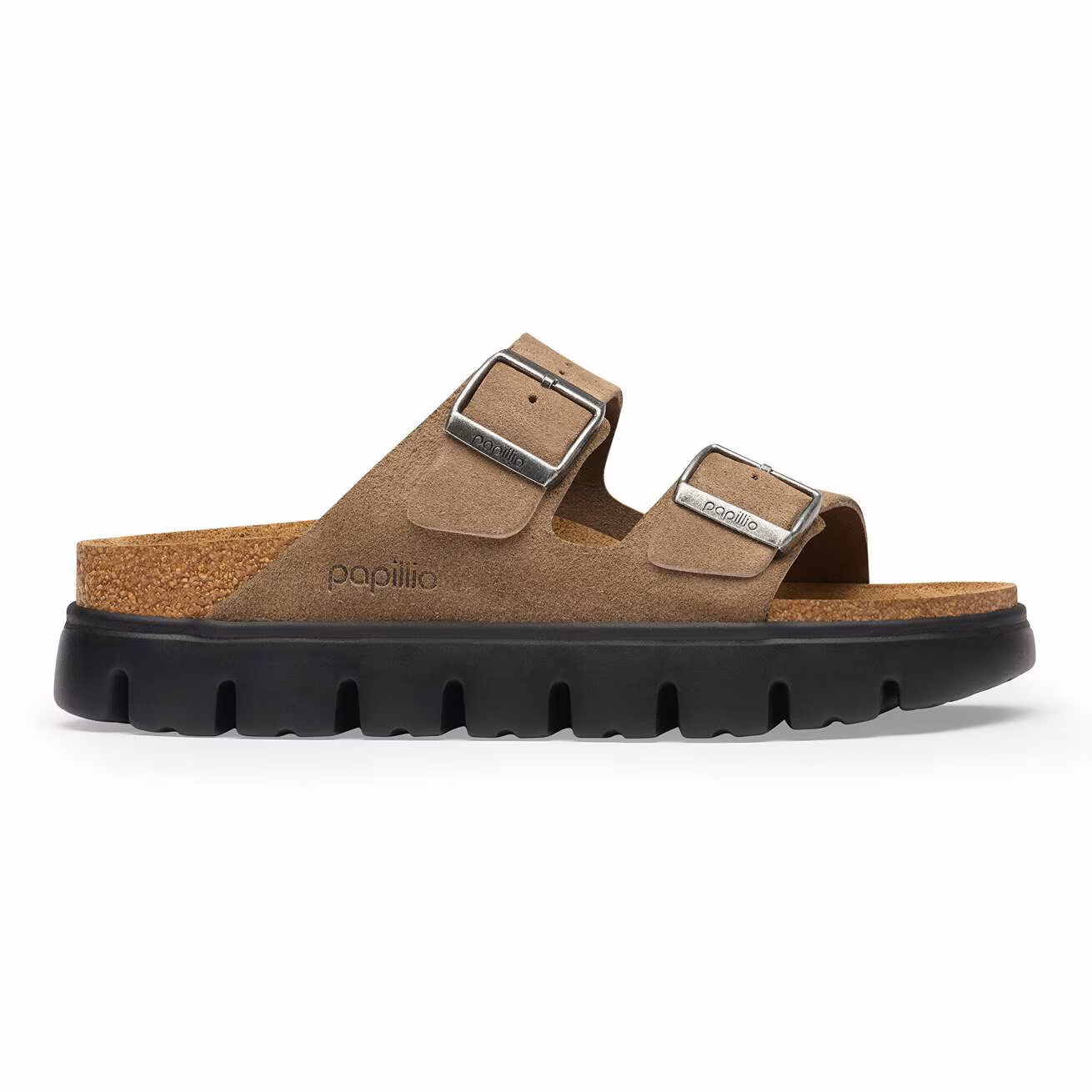 Arizona PAP Chunky Gray Taupe
