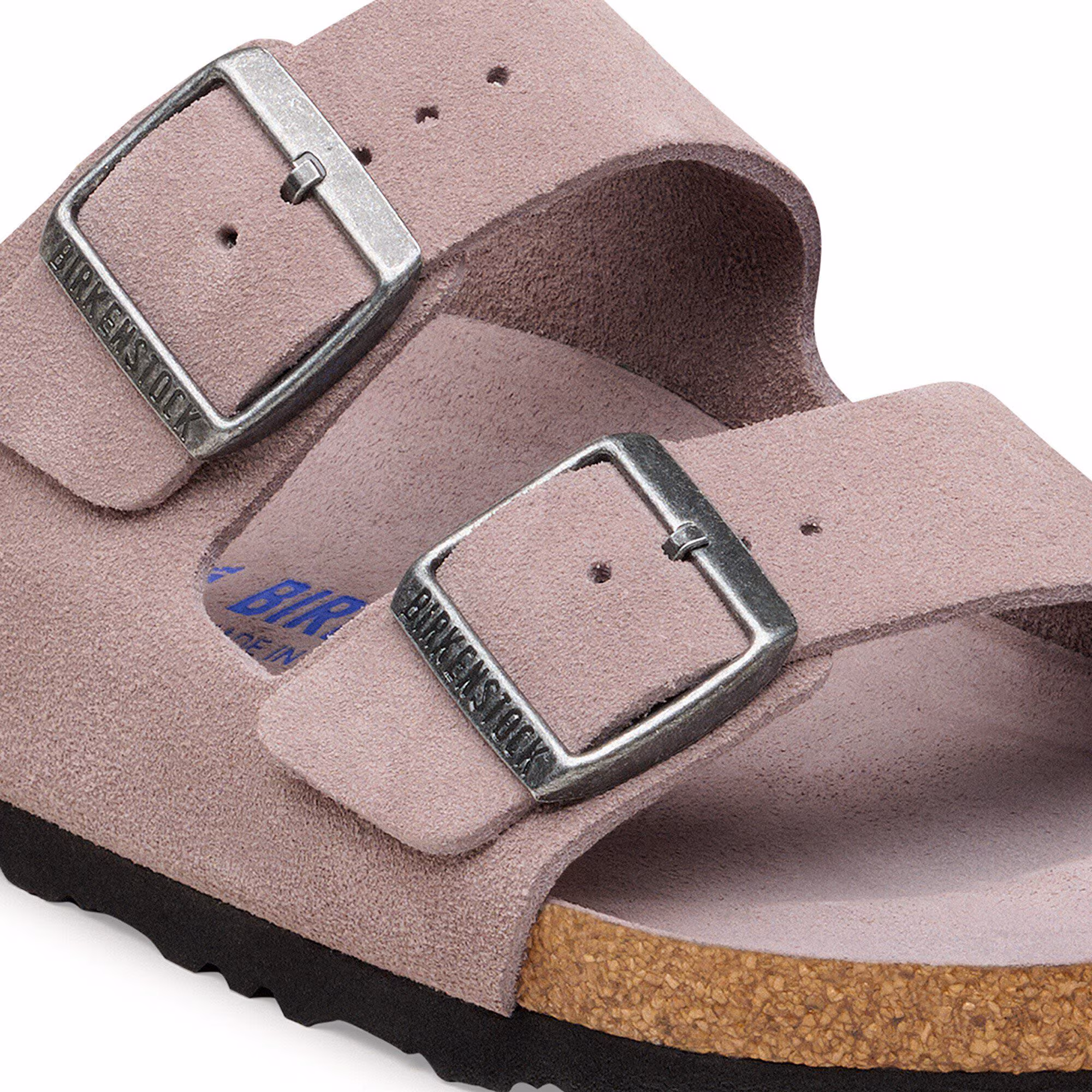 Arizona Lit de pied souple Faded Purple Tonal FB