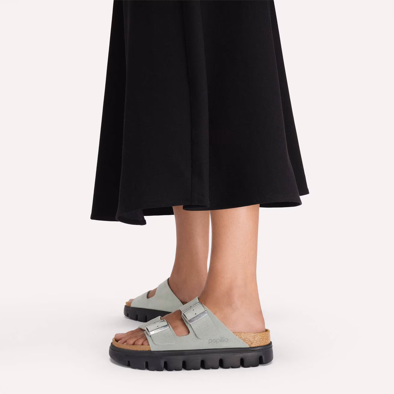 Arizona PAP Chunky Pure Sage/Black