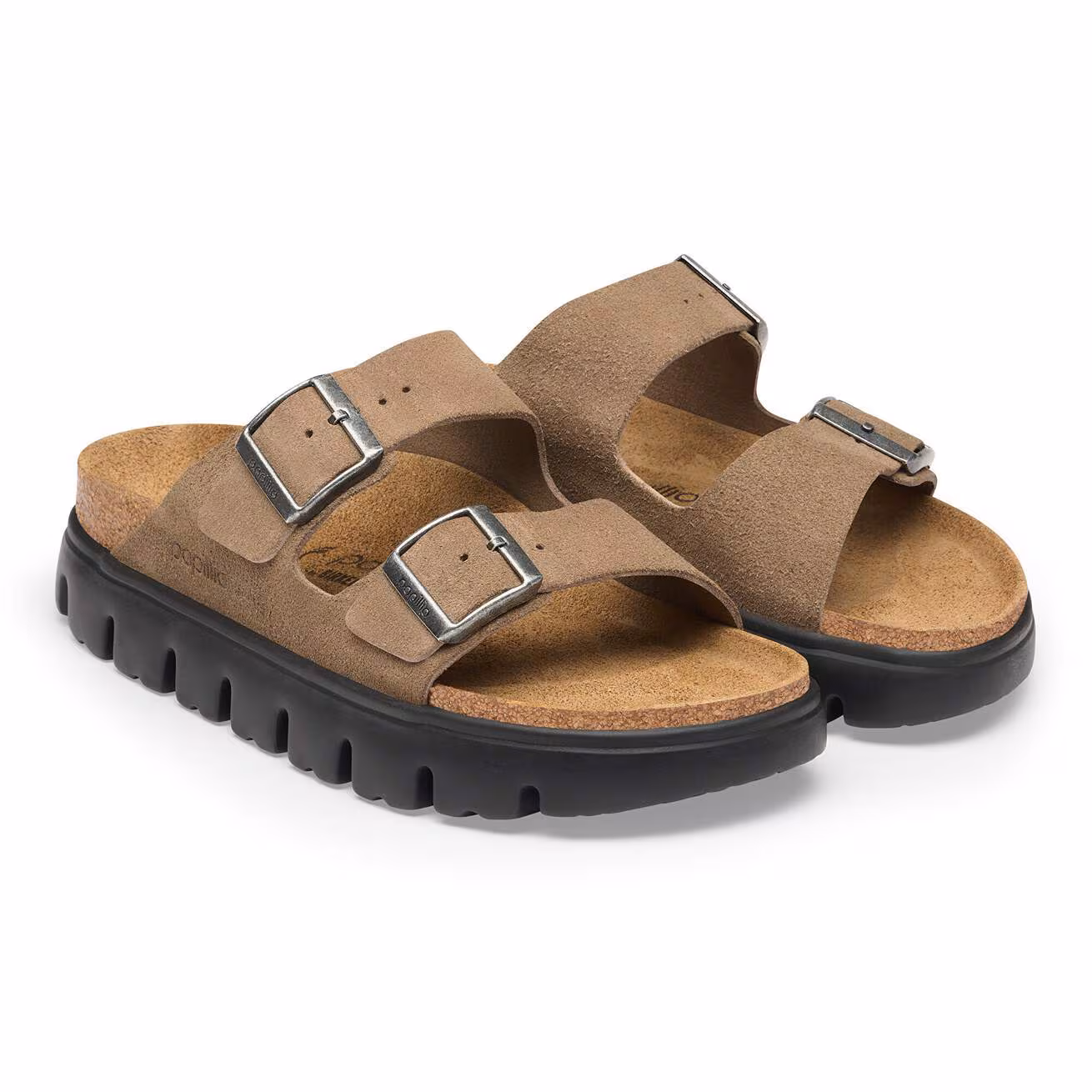 Arizona PAP Chunky Gray Taupe