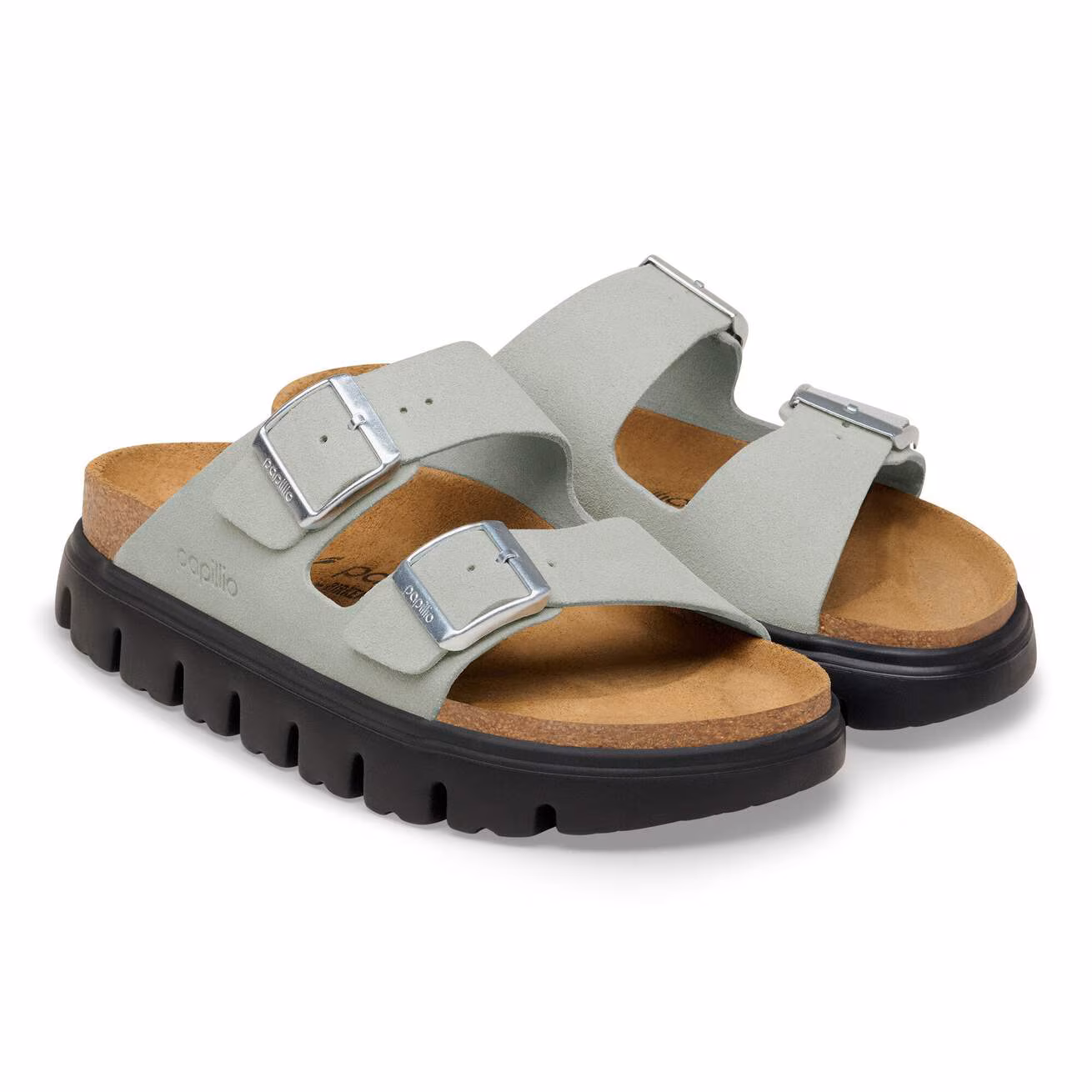 Arizona PAP Chunky Pure Sage/Black