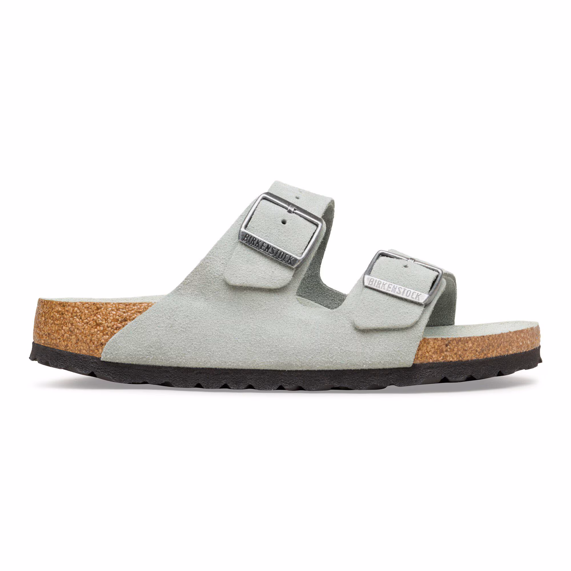 Arizona Lit de pied souple Pure Sage Tonal FB