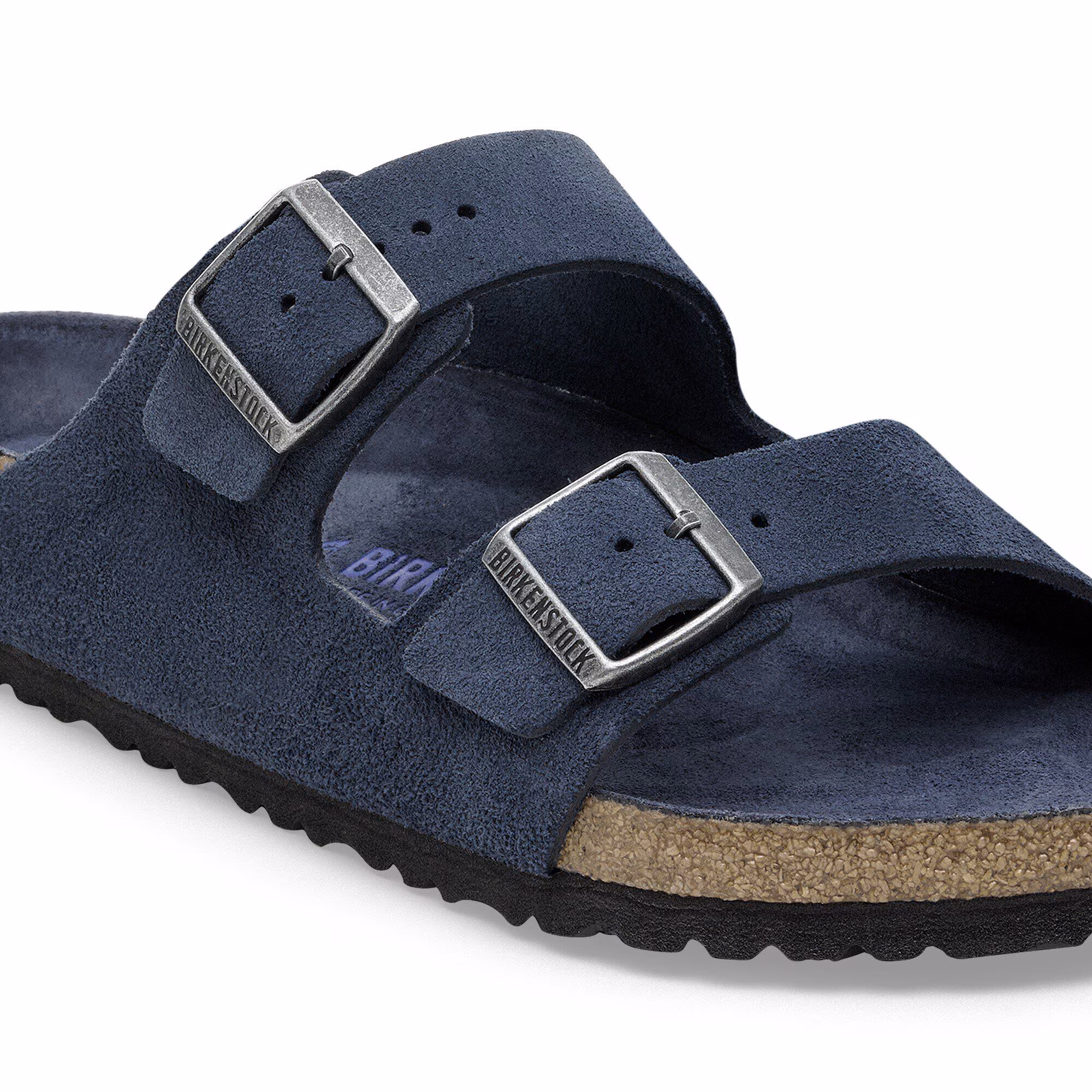 Arizona Lit de pied souple Faded Purple Tonal FB