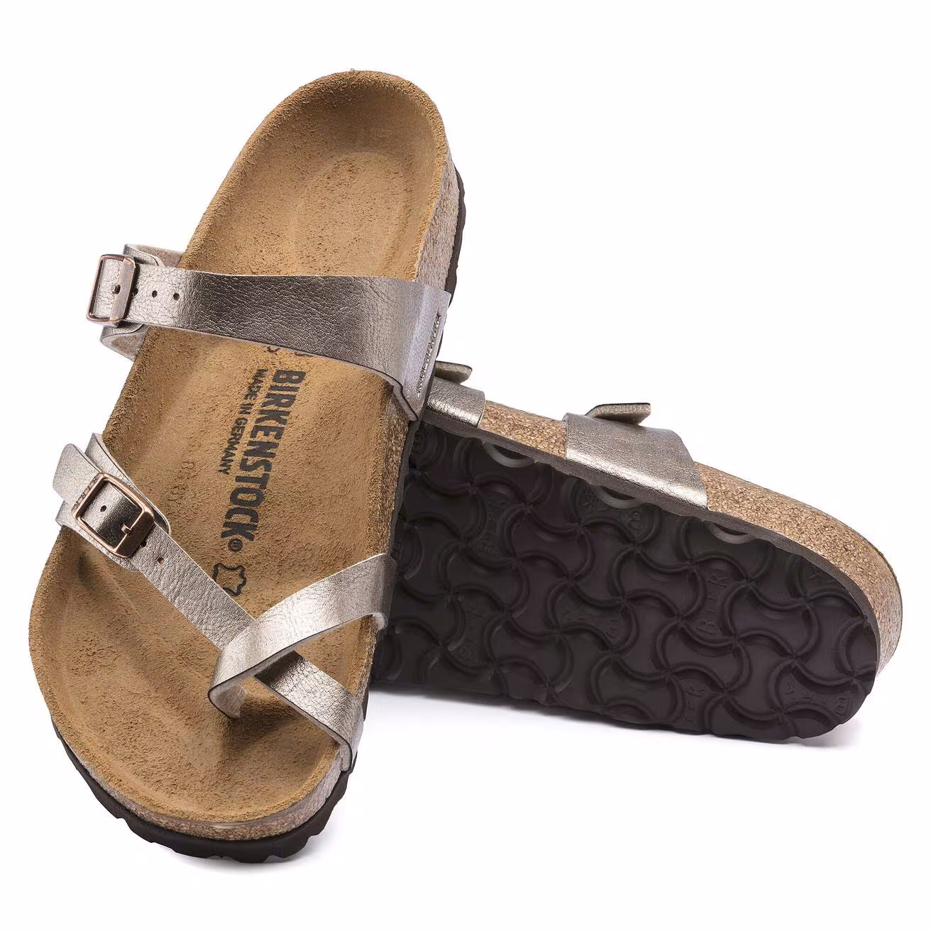 Mayari Graceful Taupe