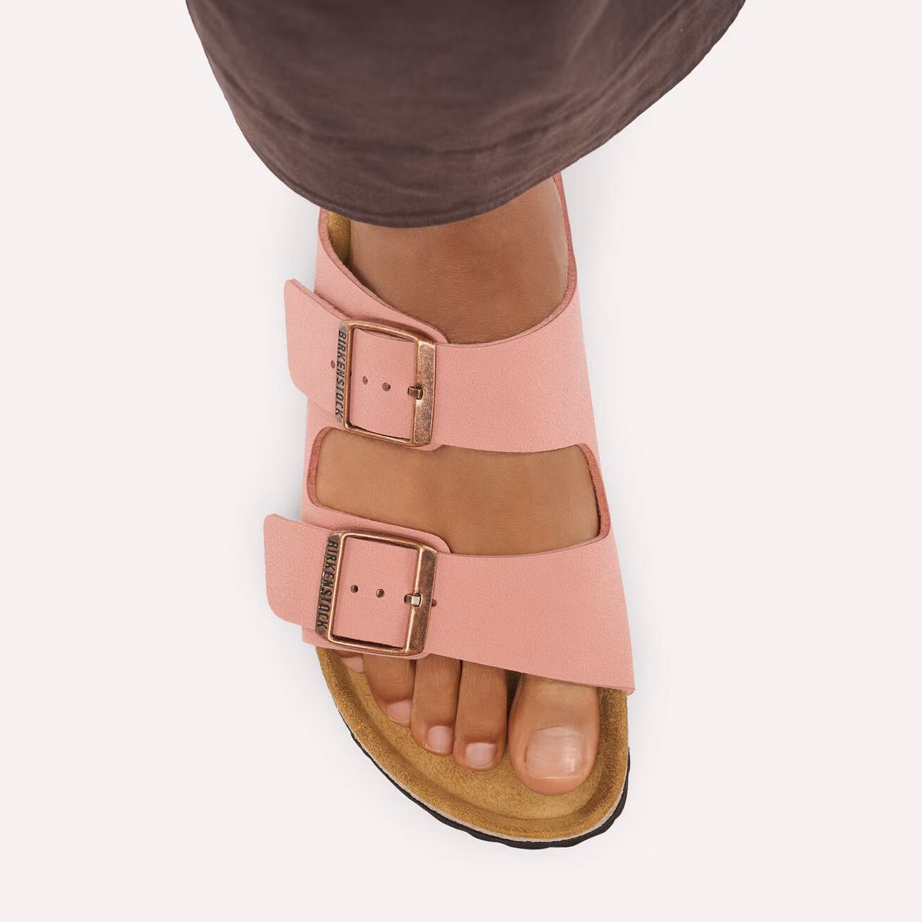 Arizona Pink Clay