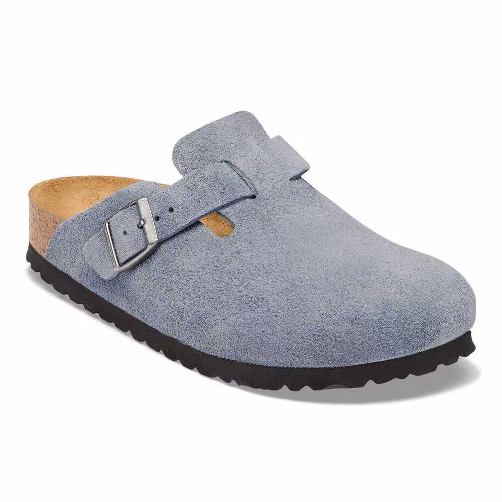 Boston Stone Blue