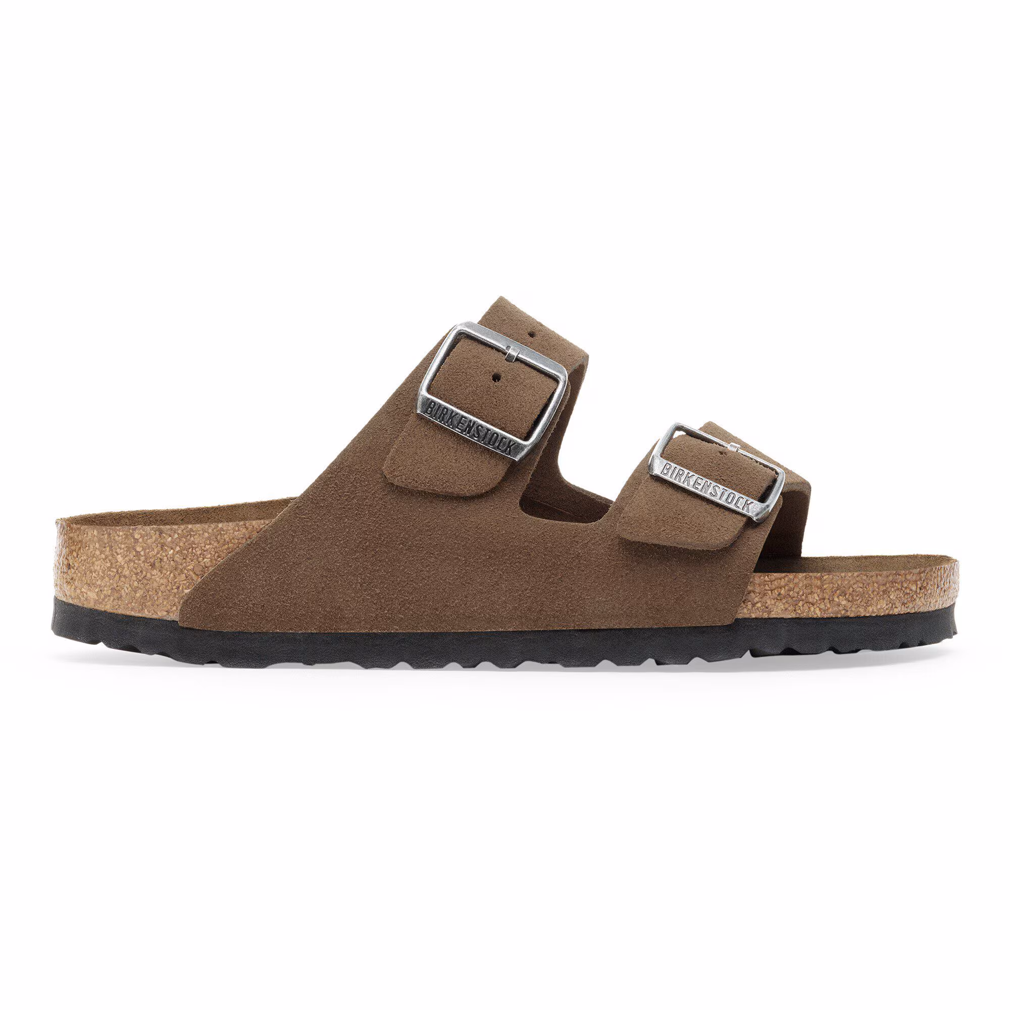 Arizona Lit de pied souple Dark Tea Tonal